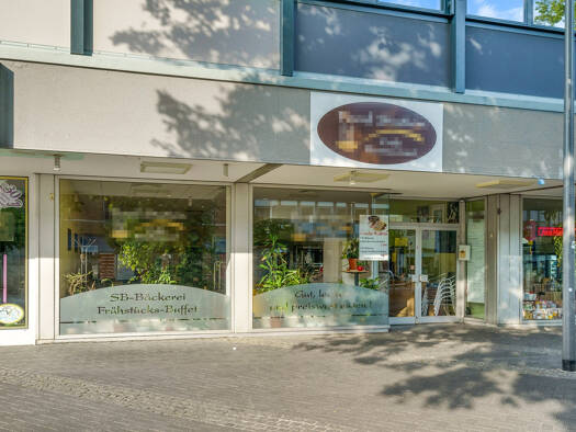 Laden zur Miete 3.200 € 302,7 m² Verkaufsfläche Neuwied 56564
