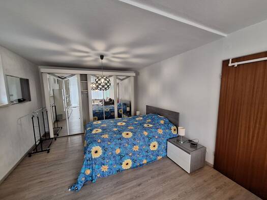 Wohnung zur Miete 500 € 1,5 Zimmer 49 m² Geschoss EG/1 frei ab sofort Kappel Niedereschach 78078