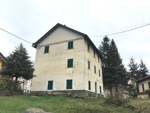 Rustico zum Kauf 65.000 € 12 Zimmer 200 m² 93.000 m² Grundstück Urbe 17048