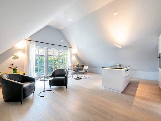 Wohnung zum Kauf 915.000 € 3 Zimmer 92 m² 4. Geschoss Berg 82335