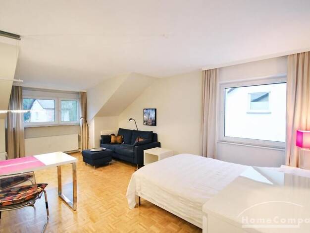 Wohnung zum Kauf provisionsfrei 205.000 € 1 Zimmer 45 m² 2. Geschoss frei ab 01.01.2028 Bad Soden Bad Soden 65812