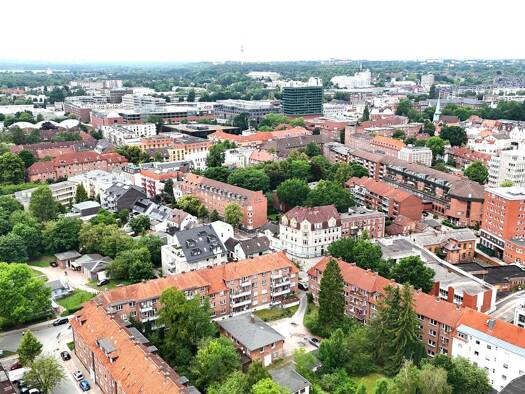 Mehrfamilienhaus zum Kauf 4.250.000 € 1.750,5 m² 2.308 m² Grundstück Neuengamme Hamburg 21029