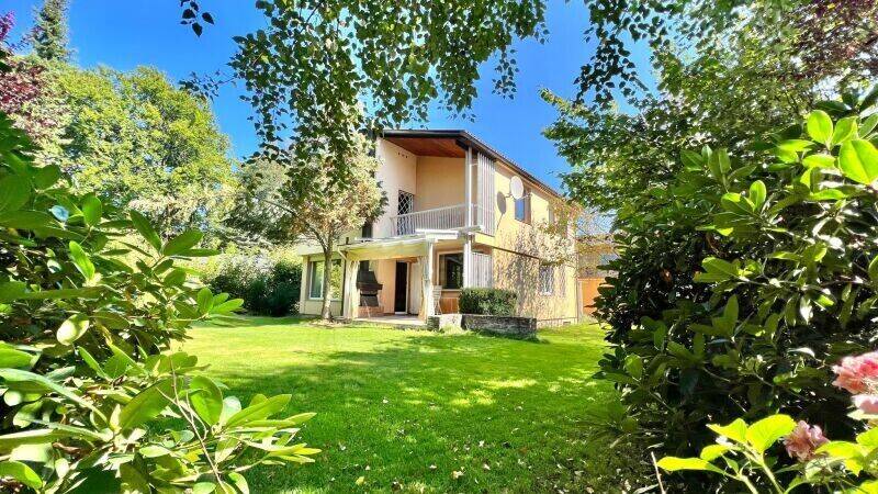 Haus zur Miete in Klagenfurt
