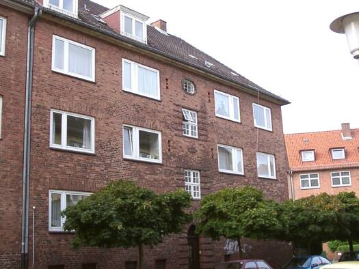 Wohnung zur Miete 900 € 3 Zimmer 68 m² EG frei ab 01.11.2026 Bülowstraße 9 Blücherplatz Blücherplatz 24105