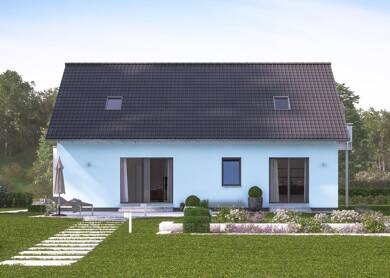 Mehrfamilienhaus zum Kauf provisionsfrei 882.000 € 4 Zimmer 165 m² 566 m² Grundstück Besigheim Besigheim 74354