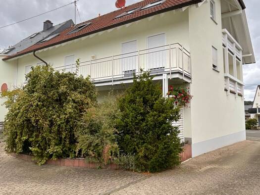 Wohnung zur Miete 680 € 4 Zimmer 107 m² Geschoss 1/3 frei ab 01.11.2025 Bergen 55608