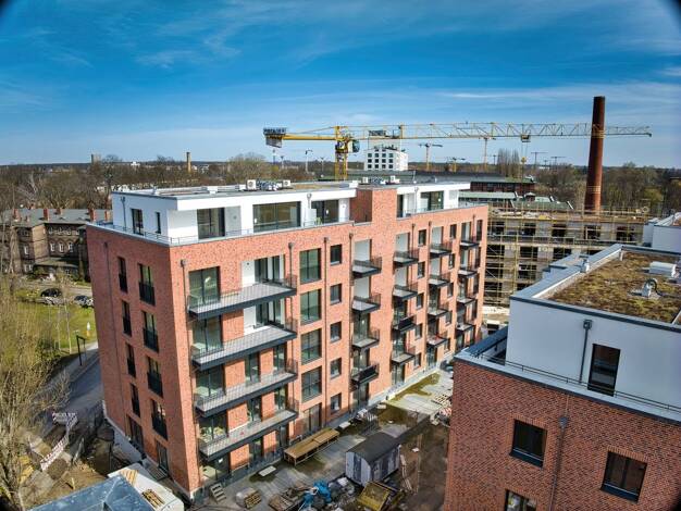 Bürogebäude zum Kauf 5.922 € 2 Zimmer 65,9 m² Bürofläche Eiswerderstraße 10 Spandau Berlin 13585