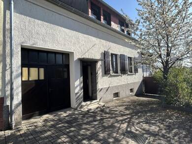 Reihenendhaus zum Kauf 148.000 € 7 Zimmer 151 m² 478 m² Grundstück Saarbrücken 66131