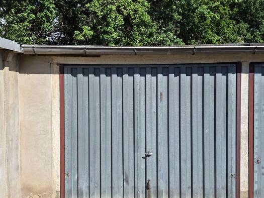 Garage zur Miete provisionsfrei 79 € 16 m² Lusan Gera 07549
