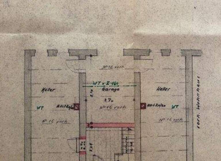 Doppelhaushälfte zum Kauf 115.000 € 3 Zimmer 83 m² 318 m² Grundstück frei ab sofort Hangard Neunkirchen 66540