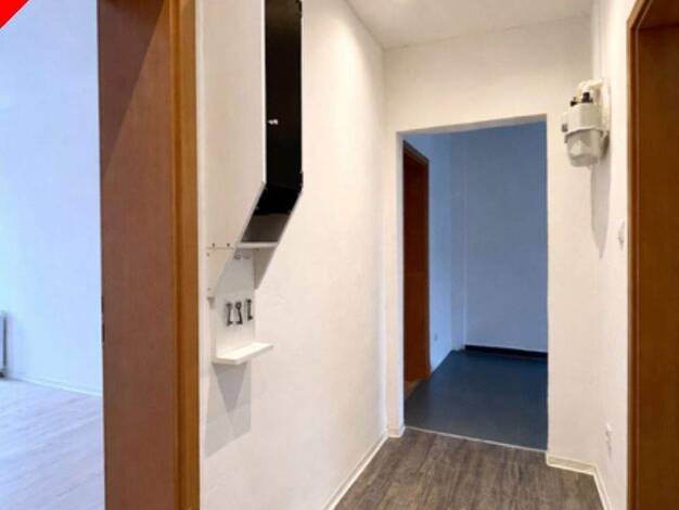 Wohnung zum Kauf 217.000 € 3 Zimmer 61,6 m² 3. Geschoss St Leonhard Nürnberg 90439