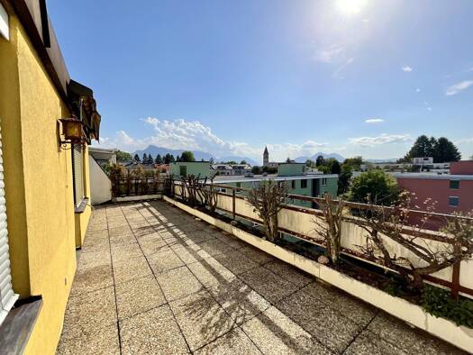 Wohnung zum Kauf 295.000 € 2 Zimmer 47,5 m² Itzling Salzburg 5020