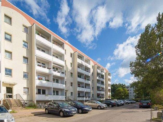 Wohnung zur Miete 339 € 2 Zimmer 39,5 m² frei ab 21.11.2025 Inselhof 19 Schlaatz Potsdam 14478