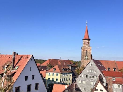 Wohnung zum Kauf 255.000 € 6 Zimmer 137 m² Innenstadt Fürth 90762
