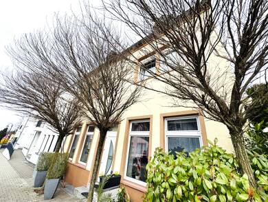 Einfamilienhaus zum Kauf 599.000 € 14 Zimmer 300 m² 300 m² Grundstück Heinrichstraße 4 Bitburg Bitburg 54634