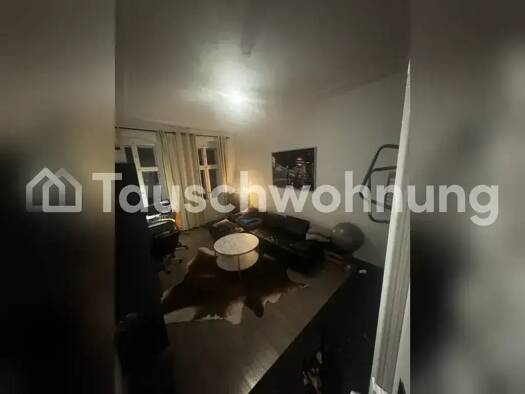 Wohnung zur Miete Tauschwohnung 380 € 2 Zimmer 50 m² Moabit Berlin 10551