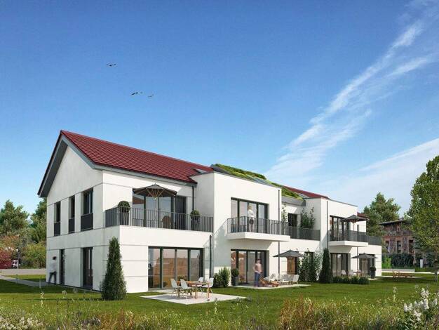 Wohnung zum Kauf - Erstbezug 436.293 € 3 Zimmer 88,1 m² Wendisch Rietz 15864