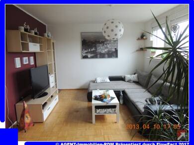 Wohnung zur Miete 590 € 3 Zimmer 70 m² Dachgeschoss, 2. Geschoss Brechten Dortmund 44339