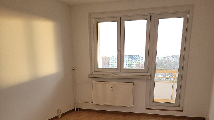 Wohnung zur Miete 300 € 2 Zimmer 50,8 m²<br/>Wohnfläche 2.<br/>Geschoss Albert-Roth-Straße 11 Ortslage Ammendorf / Beesen Halle (Saale) 06132