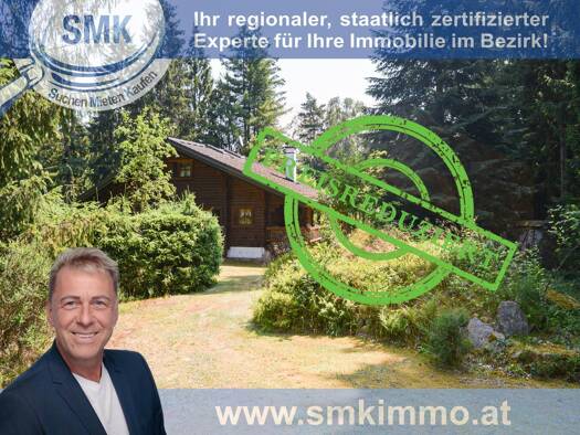 Einfamilienhaus zum Kauf 559.000 € 5 Zimmer 152 m² 2.917 m² Grundstück Litschau 3874