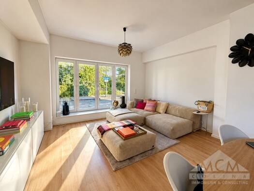 Wohnung zum Kauf 275.000 € 2 Zimmer 50 m² EG Bockenheim Frankfurt am Main 60486