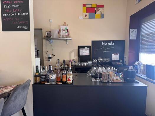 Restaurant zum Kauf 125.000 € Floridsdorf 1210