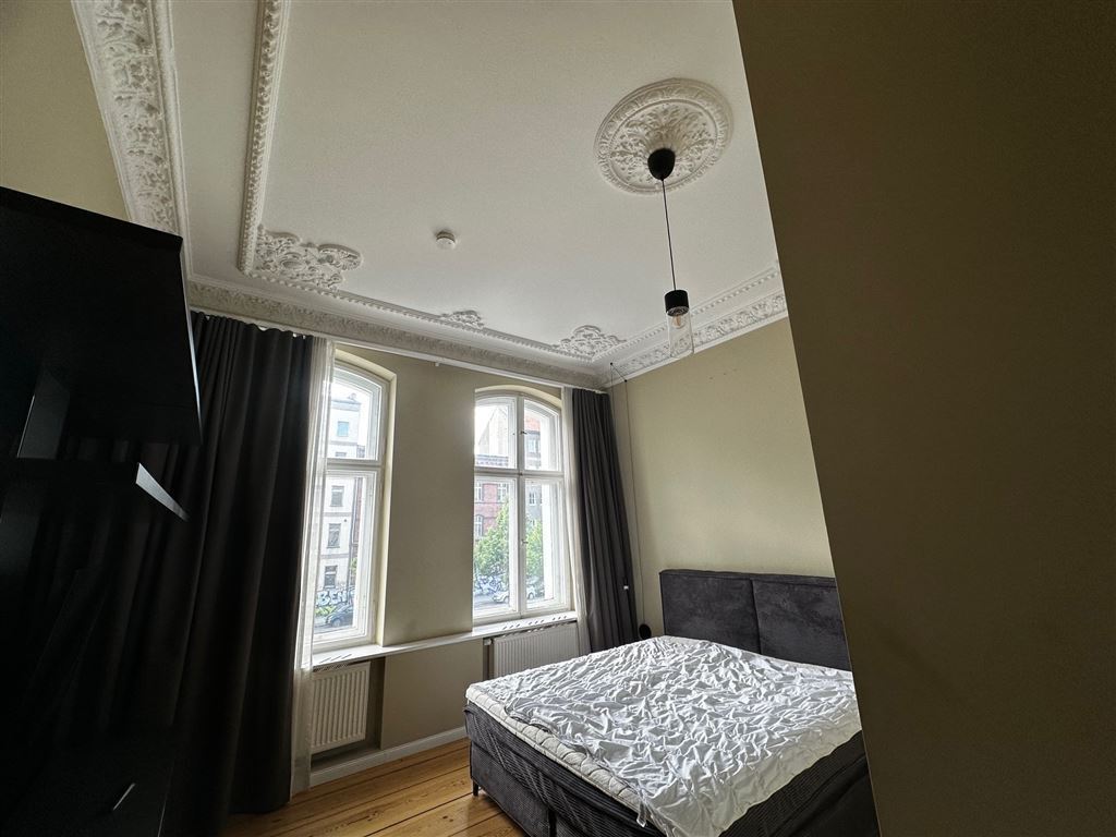 Wohnung zum Kauf 520.000 € 2 Zimmer 82,3 m²<br/>Wohnfläche 1.<br/>Geschoss ab sofort<br/>Verfügbarkeit Friedenstraße 97 Friedrichshain Berlin 10249