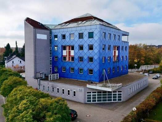 Bürofläche zur Miete 10 € 495 m² Bürofläche teilbar ab 495 m² Saarn/Mintard Mülheim 45481