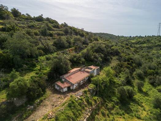 Grundstück zum Kauf 210.000 € 15.280 m² Grundstück Faro (Sé e São Pedro) 8005-417