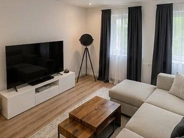 Wohnung zur Miete 1.202 € 3 Zimmer 80,1 m² 2. Geschoss frei ab sofort Dieterichsstraße 7 Mitte Mitte 30159
