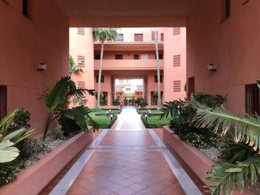 Wohnung zur Miete 700 € 2 Zimmer 85 m² 2. Geschoss Motril 18613