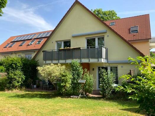 Wohnung zur Miete 580 € 2 Zimmer 51 m² Geschoss -1/3 frei ab 01.10.2026 Reichelsdorf Nürnberg 90453