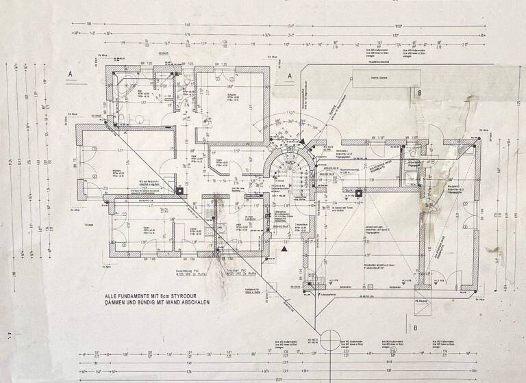 Haus zum Kauf 7,5 Zimmer 240 m² 937 m² Grundstück frei ab 01.03.2026 Silheim Bibertal / Silheim 89346