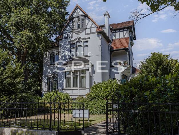 Wohn- und Geschäftshaus zum Kauf als Kapitalanlage geeignet 1.690.000 € 638 m² teilbar ab 638 m² Bürgerpark Bremen 28209
