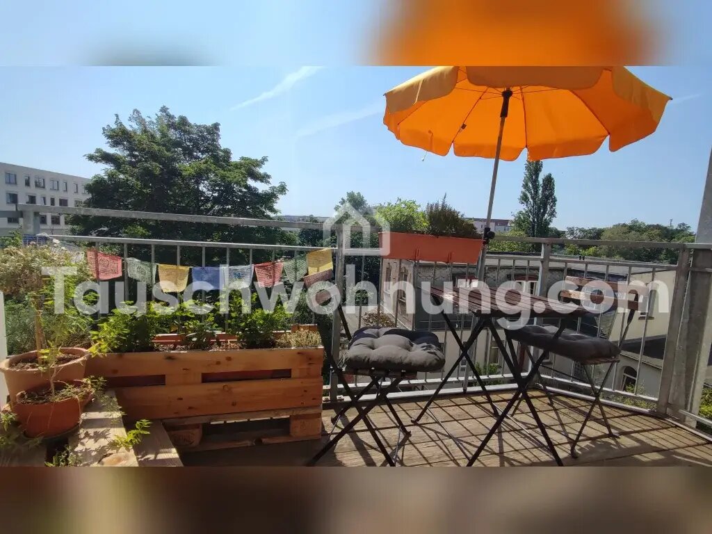 Wohnung zur Miete Tauschwohnung 532 € 2 Zimmer 61 m²<br/>Wohnfläche Lindenau Leipzig 04177