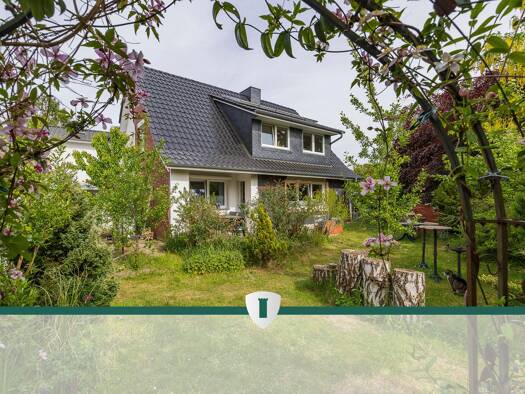 Mehrfamilienhaus zum Kauf 899.000 € 12 Zimmer 296 m² 1.180 m² Grundstück Groß Grönau 23627