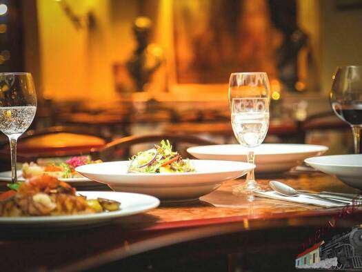 Restaurant zur Miete 4.560 € Wien 1230