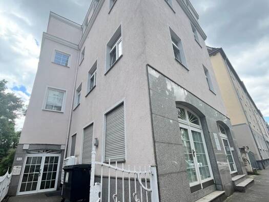 Studio zur Miete 525 € 1 Zimmer 17,9 m² 2. Geschoss frei ab sofort Hedderichstraße 71 Sachsenhausen Süd 60596
