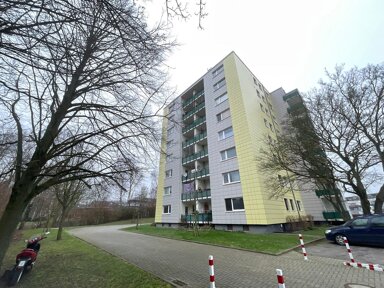 Wohnung zur Miete 449 € 2 Zimmer 56,2 m² 7. Geschoss Westpreussenring 3 Neustadt Neustadt in Holstein 23730