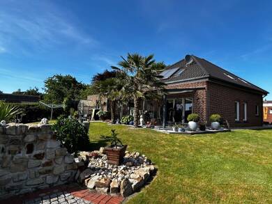 Bungalow zum Kauf 375.000 € 3 Zimmer 126,3 m² 503 m² Grundstück Salzbergen 48499