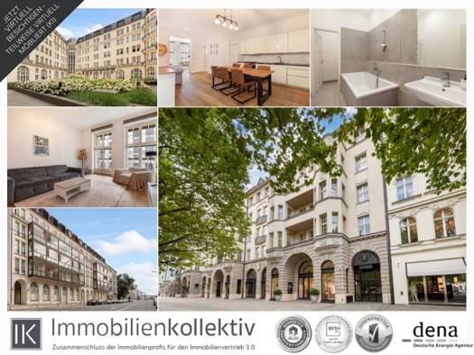 Wohnung zum Kauf 749.000 € 2 Zimmer 85 m² Charlottenburg Berlin 10719