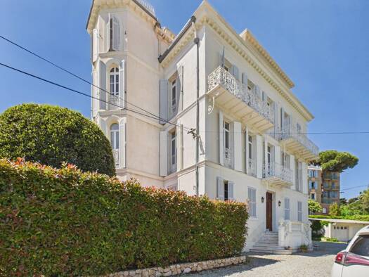 Wohnung zum Kauf 1.195.000 € 5 Zimmer 123,3 m² Saint Maymes Antibes 06600