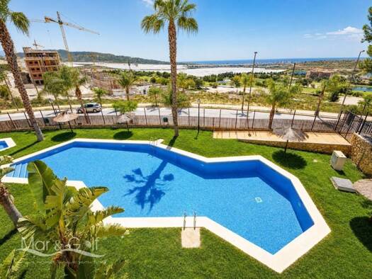 Reihenhaus zum Kauf 295.000 € 3 Zimmer 99 m² Calle de lAigualera 3 Mutxamel 03110
