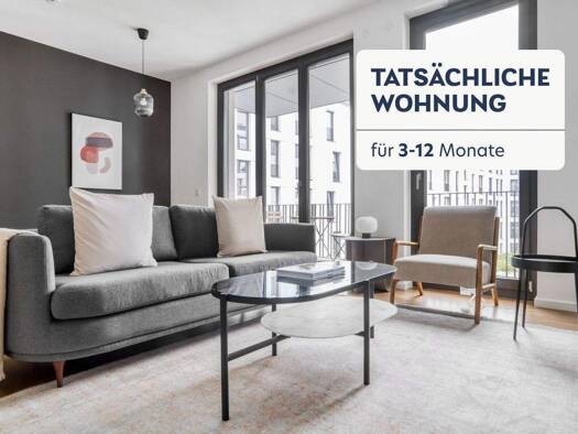 Studio zur Miete 2.880 € 2 Zimmer 75 m² 3. Geschoss Kurfürstenstraße 41 Tiergarten Berlin 10785