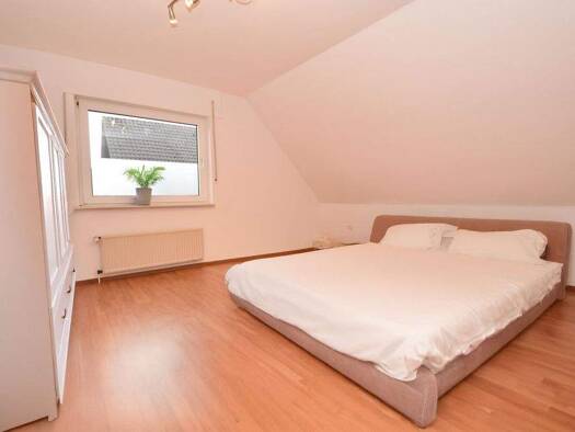 Wohnung zur Miete 650 € 4 Zimmer 89 m² Markhausen Friesoythe / Markhausen 26169