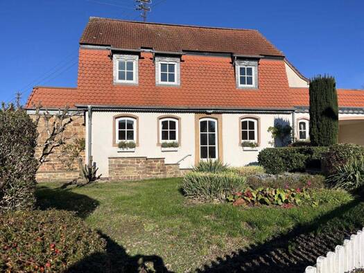 Einfamilienhaus zum Kauf 375.000 € 146 m² 379 m² Grundstück Scheidt Saarbrücken / Scheidterberg 66133