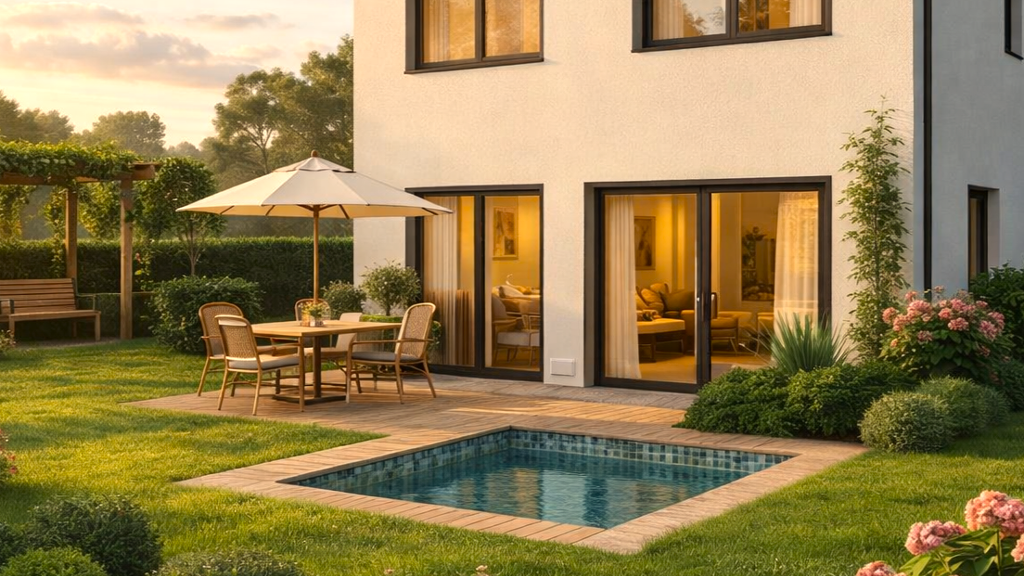 Wohnung zum Kauf 499.000 € 5 Zimmer 101 m² frei ab 01.10.2026 Gries Graz 8055