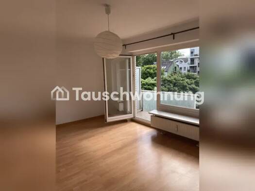 Wohnung zur Miete Tauschwohnung 850 € 1 Zimmer 32 m² Niendorf Eimsbüttel 20148