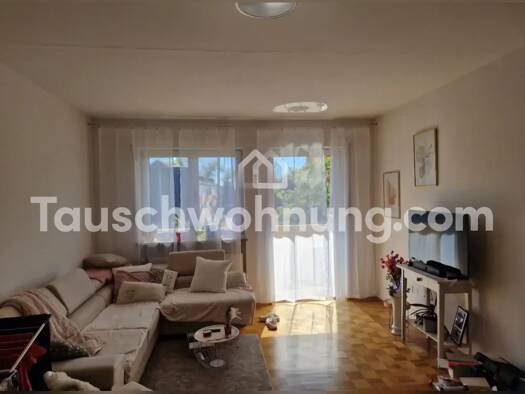 Wohnung zur Miete Tauschwohnung 600 € 1 Zimmer 60 m² Wildmann Töging am Inn 84513