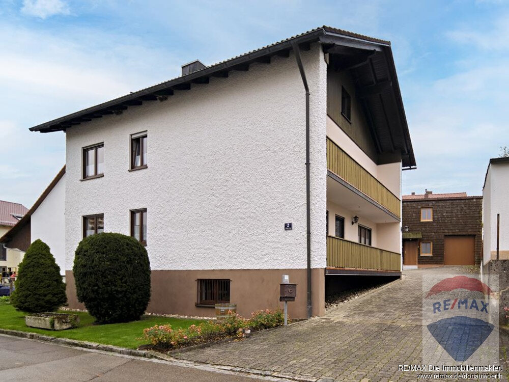 Einfamilienhaus zum Kauf 590.000 € 7 Zimmer 160 m²<br/>Wohnfläche 757 m²<br/>Grundstück Möckenlohe Adelschlag 85111